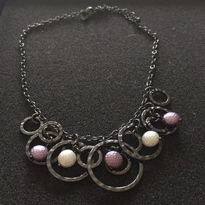 Lia Sophia Necklace